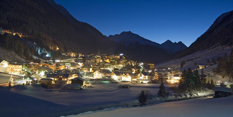Hotel Vogt Ischgl Exterior photo